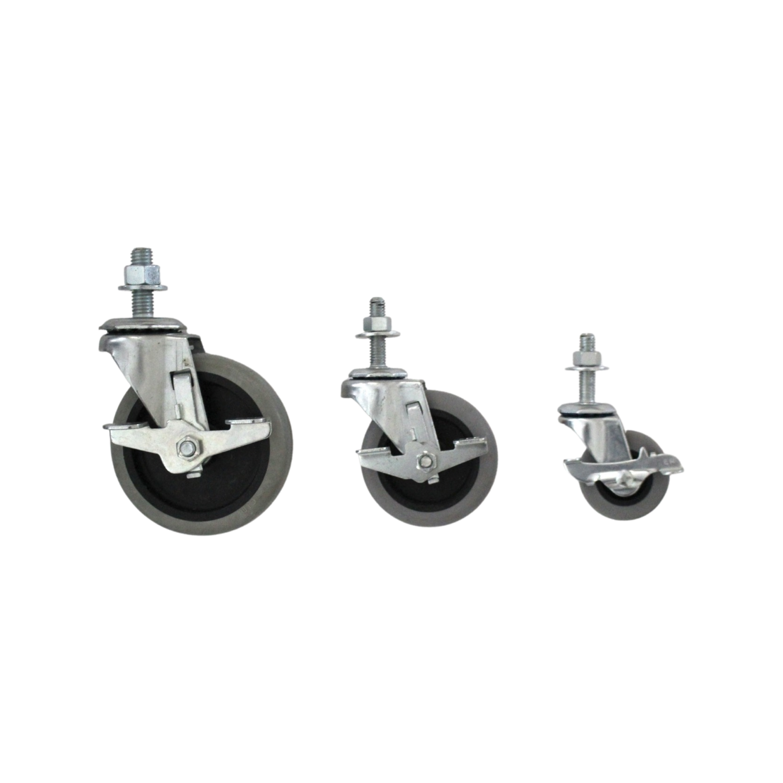 Replacement Caster Wheels